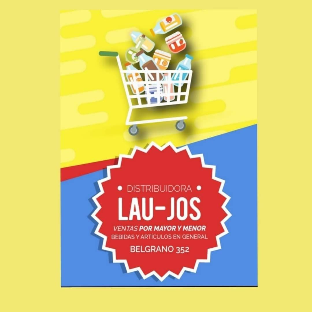 Distribuidora Lau-Jos